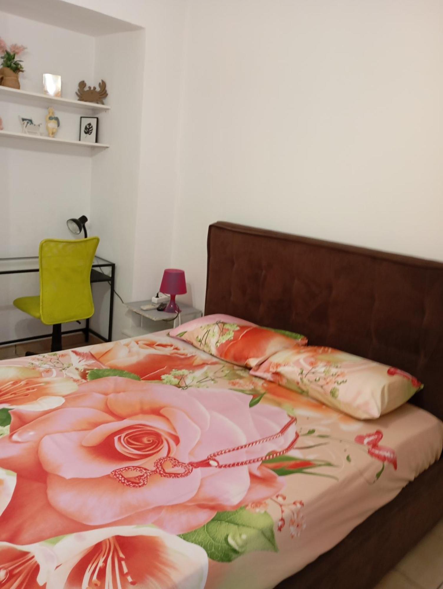 Aperriton Appartement